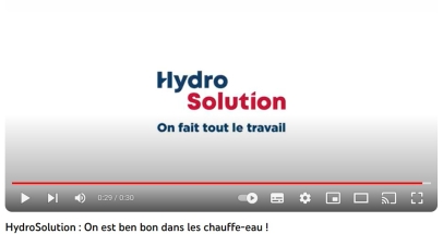 hydro solution