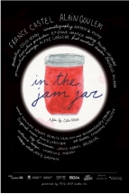 in the jam jar