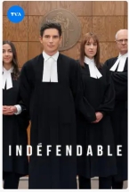 indefendable