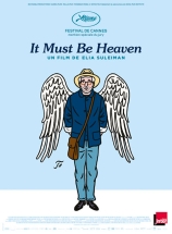 it must be heaven