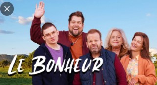 le bonheur