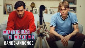 mathias & maxime