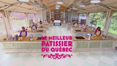 meilleur pâtissier du Québec