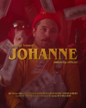 Clip orange Lessard -Johanne