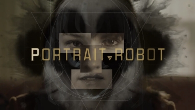 portrait robot