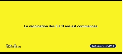 pub MCE vaccin
