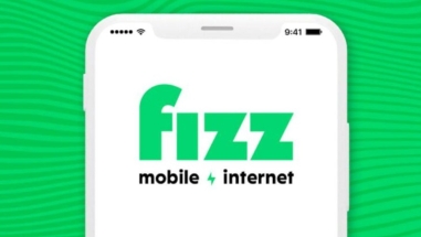Fizz publicité