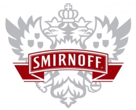 smirnoff publicité