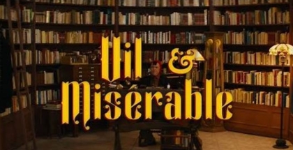 vil et miserable