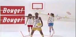 wixx- publicité