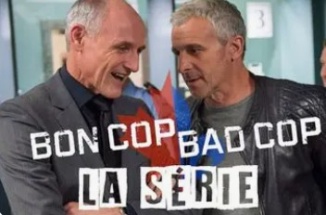Bon cop bad cop
