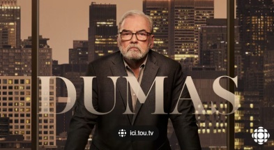 Dumas saison 2