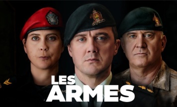 Les Armes S2