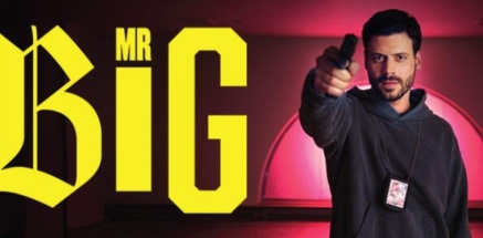 Mr Big S1