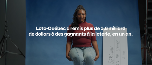 Pub Lotto Québec 2
