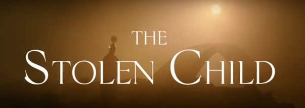 The Stolen child