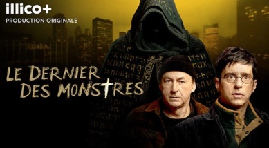 le dernier des monstres