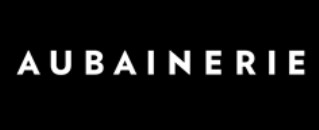 logo aubainerie